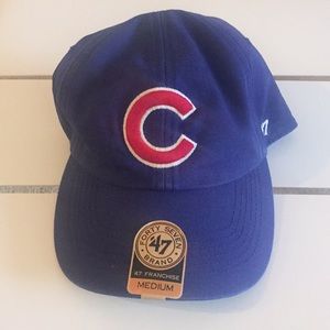 ‘47 Chicago Cubs ‘Clean Up’ Hat